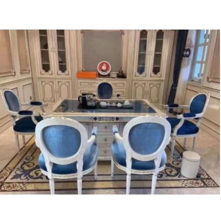TLL3426 Tables&Chairs