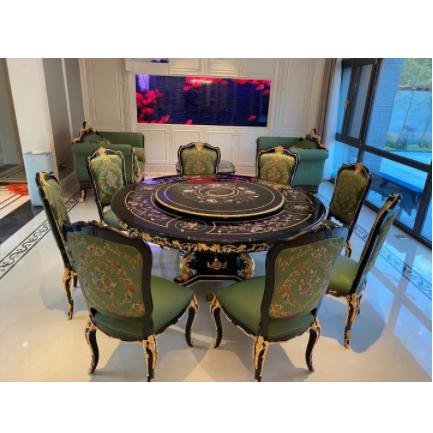 TLL7357 Tables&Chairs
