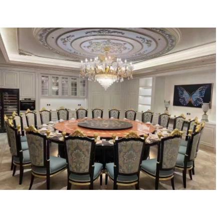 TLL7362 Tables&Chairs