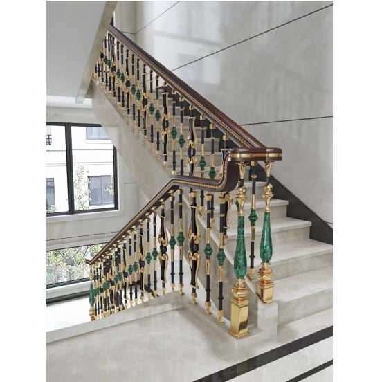 FLL7325 Staircase handrail