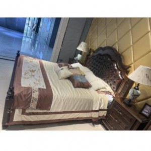 BLL8693 Bed