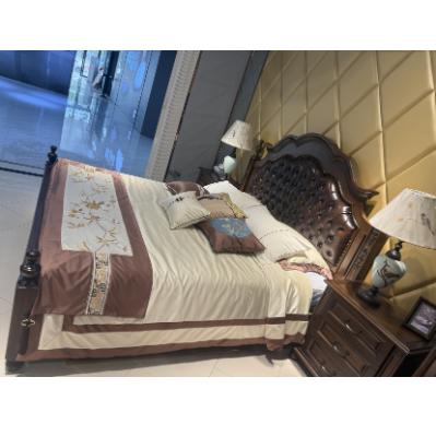BLL8693 Bed
