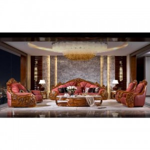 SLL0253 Sofa
