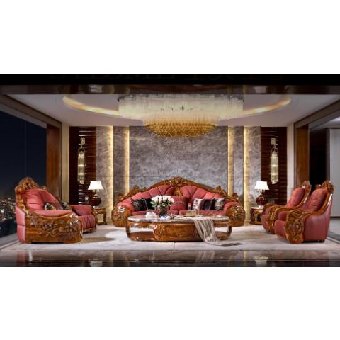 SLL0253 Sofa