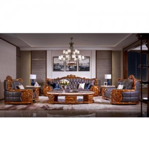 SLL0277 Sofa