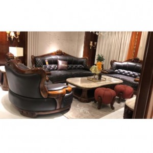 SLL3407 Sofa