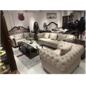 SLL8687 Sofa