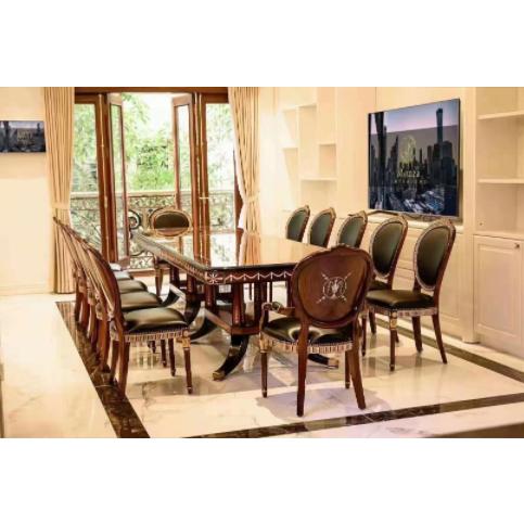 TLL2416 Tables&Chairs