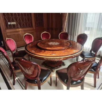 TLL2480 Tables&Chairs