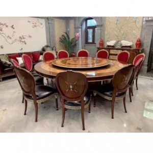 TLL2511 Tables&Chairs