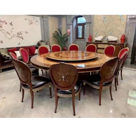 TLL2511 Tables&Chairs