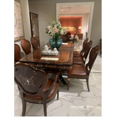 TLL8479 Tables&Chairs