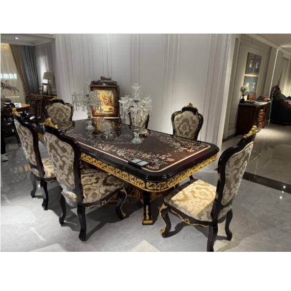 TLL8771 Tables&Chairs
