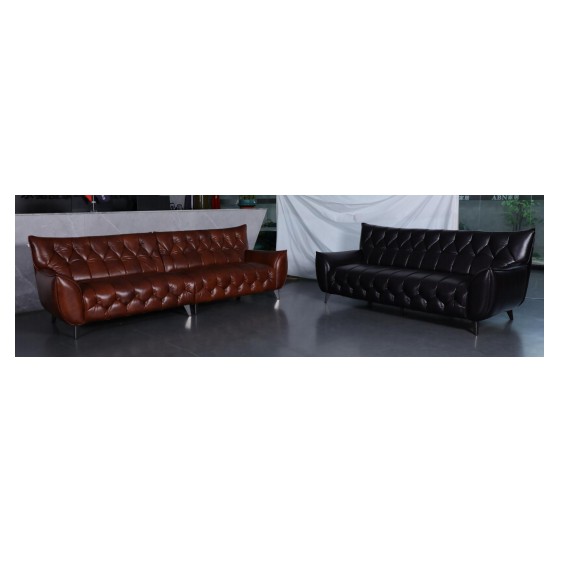 Ghế sofa FCD màu đen