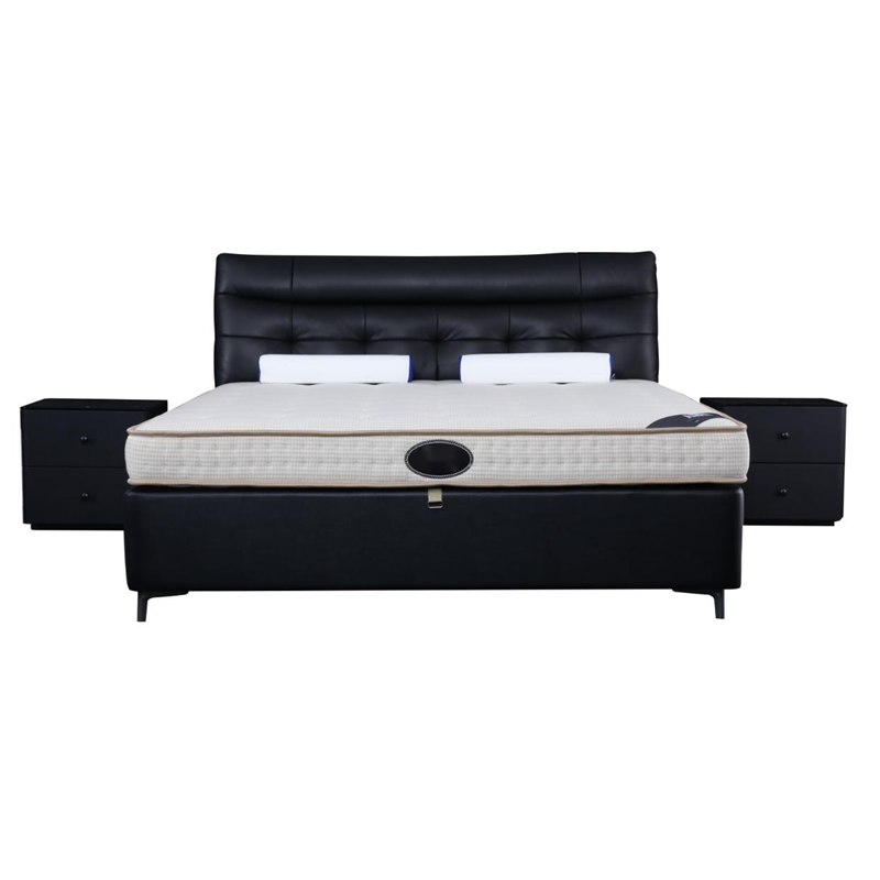 Giường mềm Onda