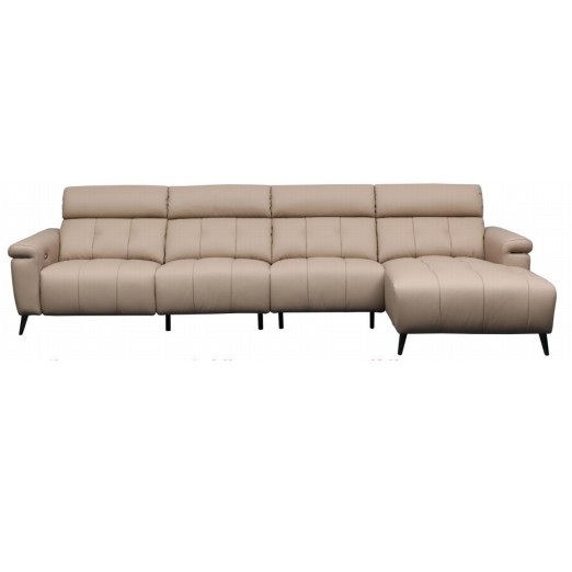 Ghế sofa FCD Breeze Over Wheat
