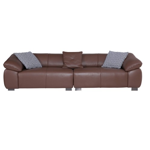 Ghế sofa gấu nâu lớn FCD