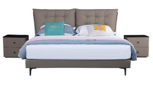 FCD5329# Glen Danny Soft Bed