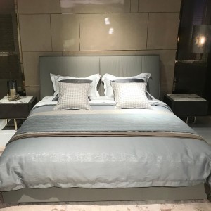 BLL2849 Bed