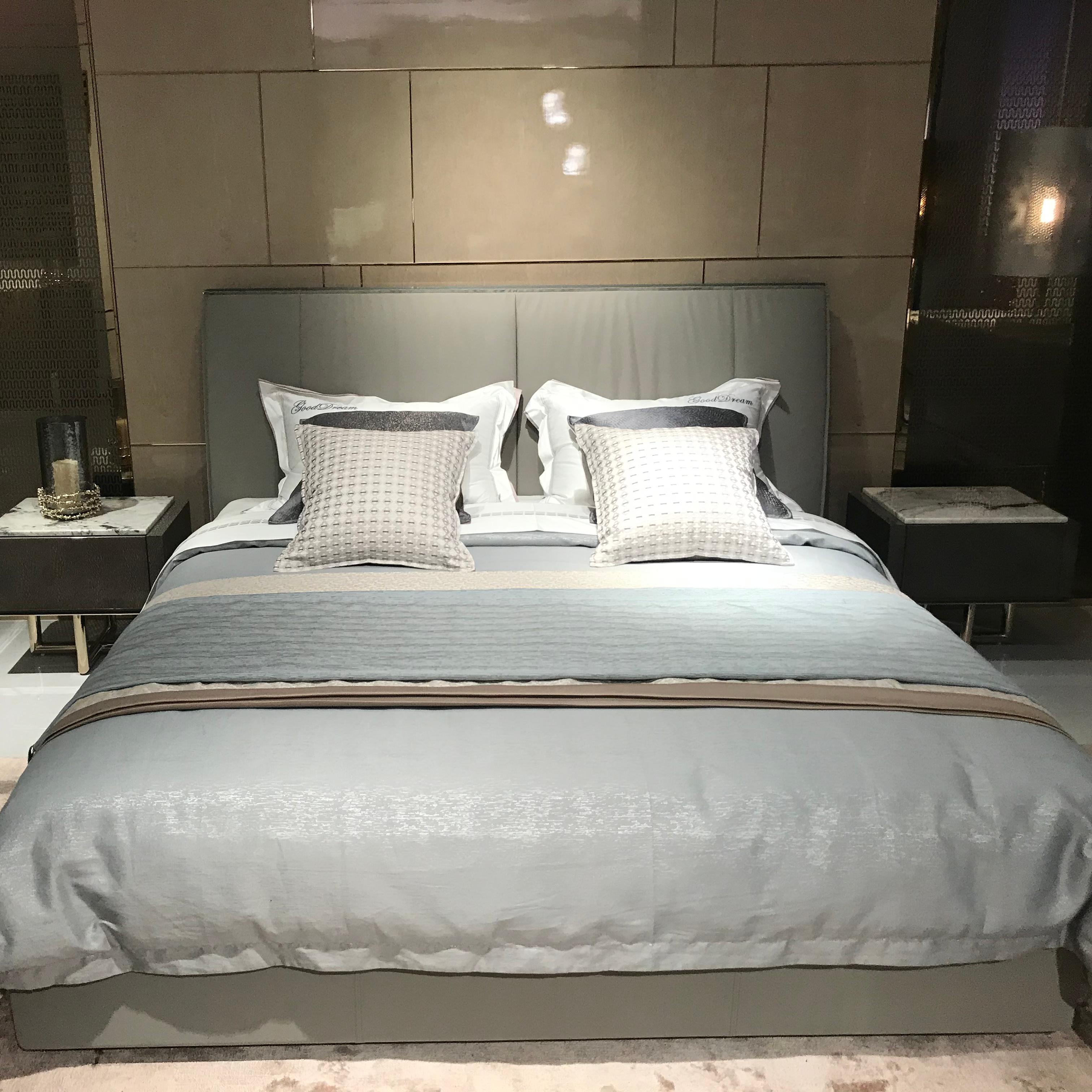 BLL2849 Bed