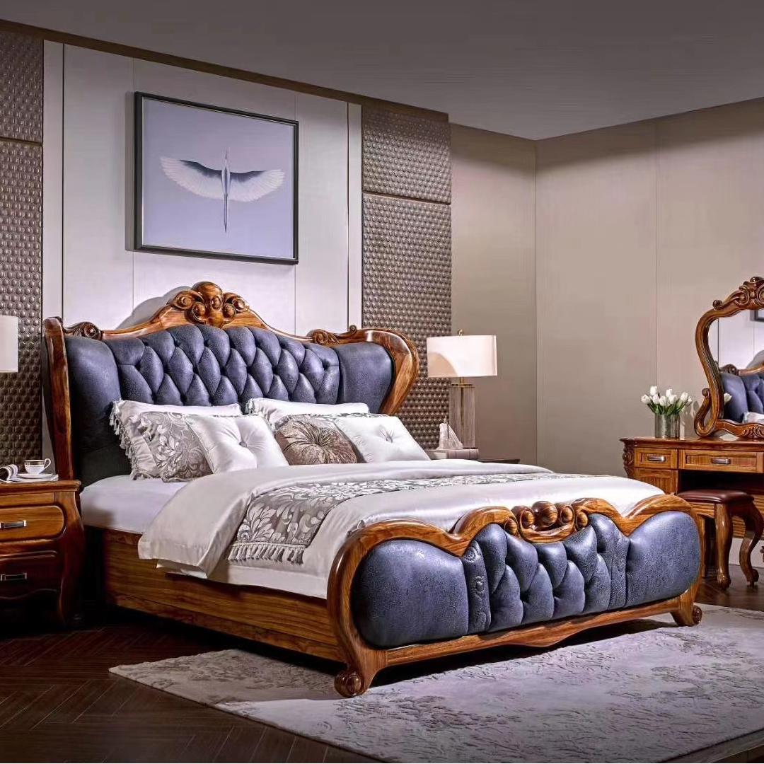 BLL3350 Bed