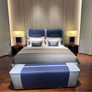 BLL5639 Bed
