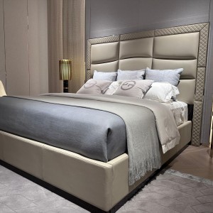 BLL5685 Bed