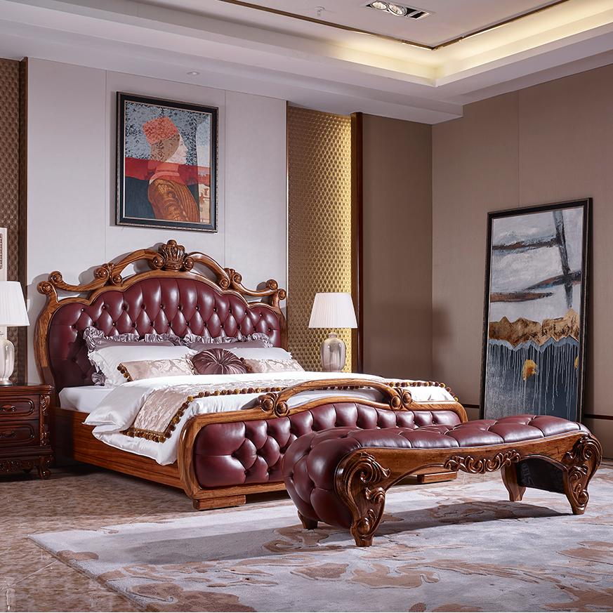 BLL6036 Bed