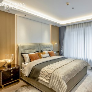 BLL6178 Bed