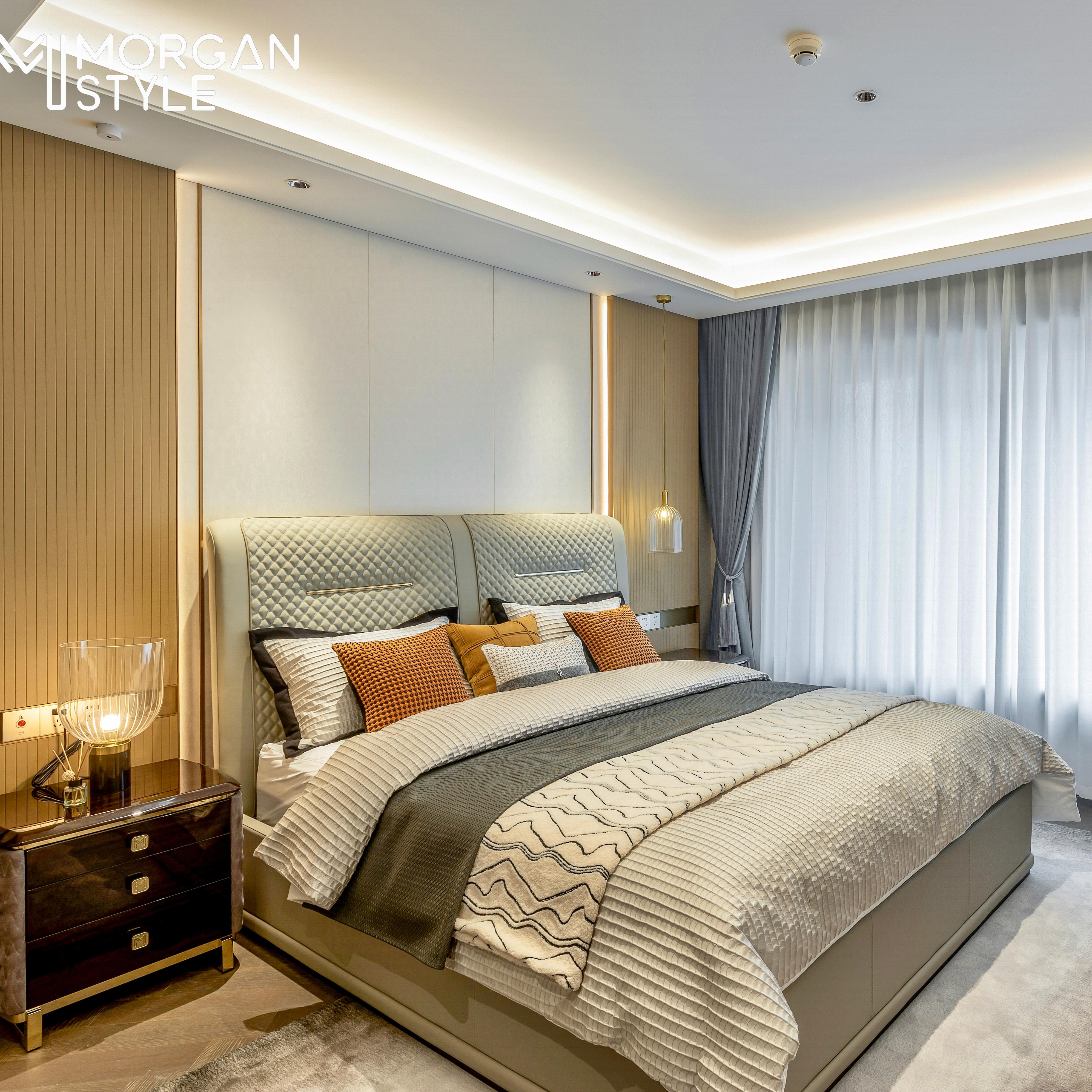 BLL6178 Bed