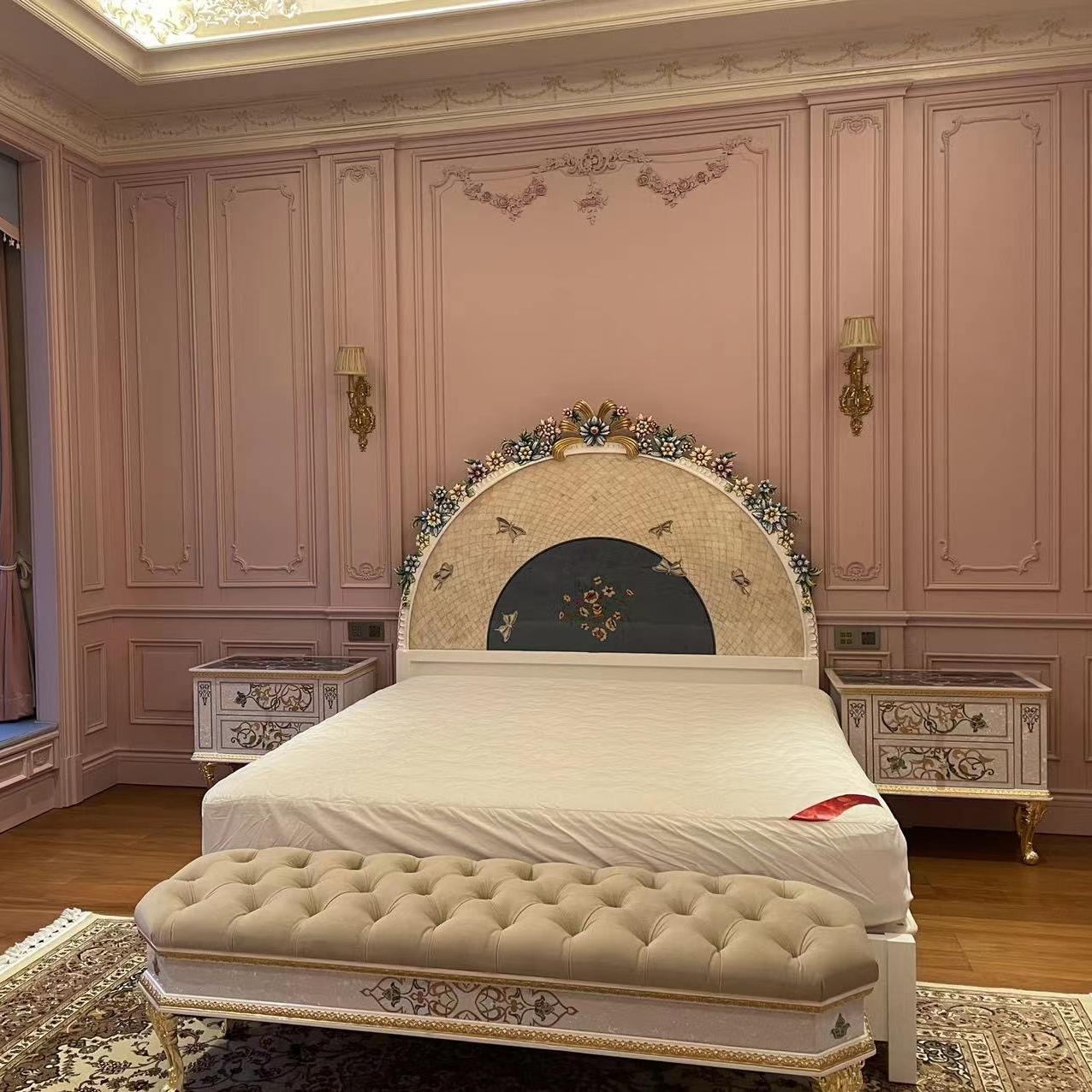 BLL7275 Bed
