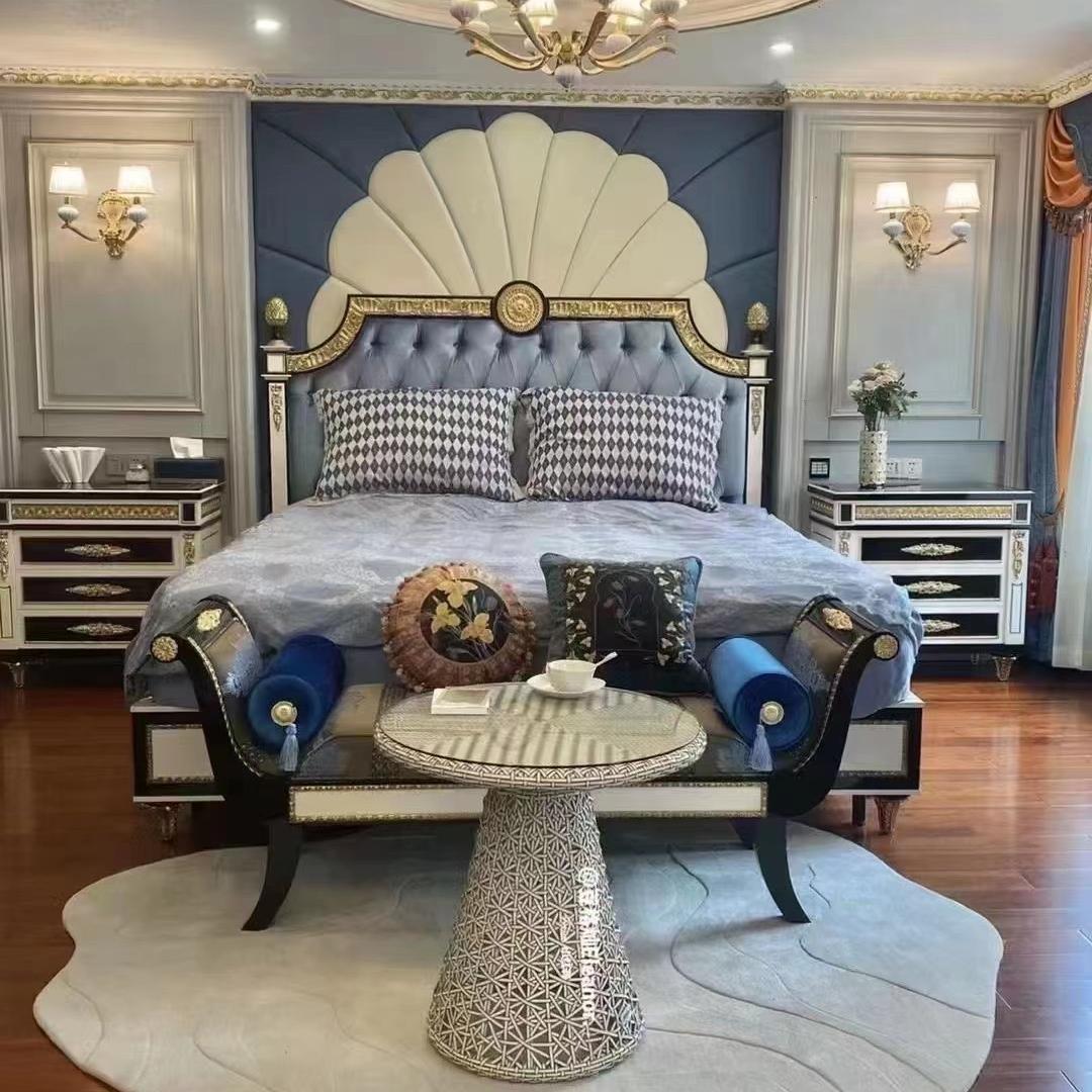 BLL7320 Bed