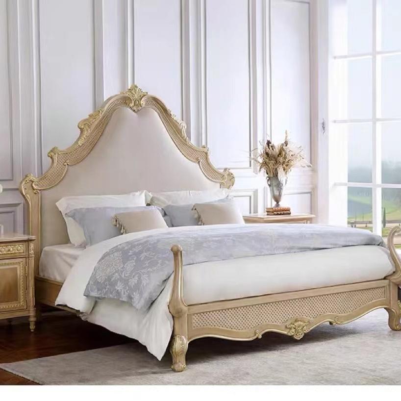 BLL7798 Bed