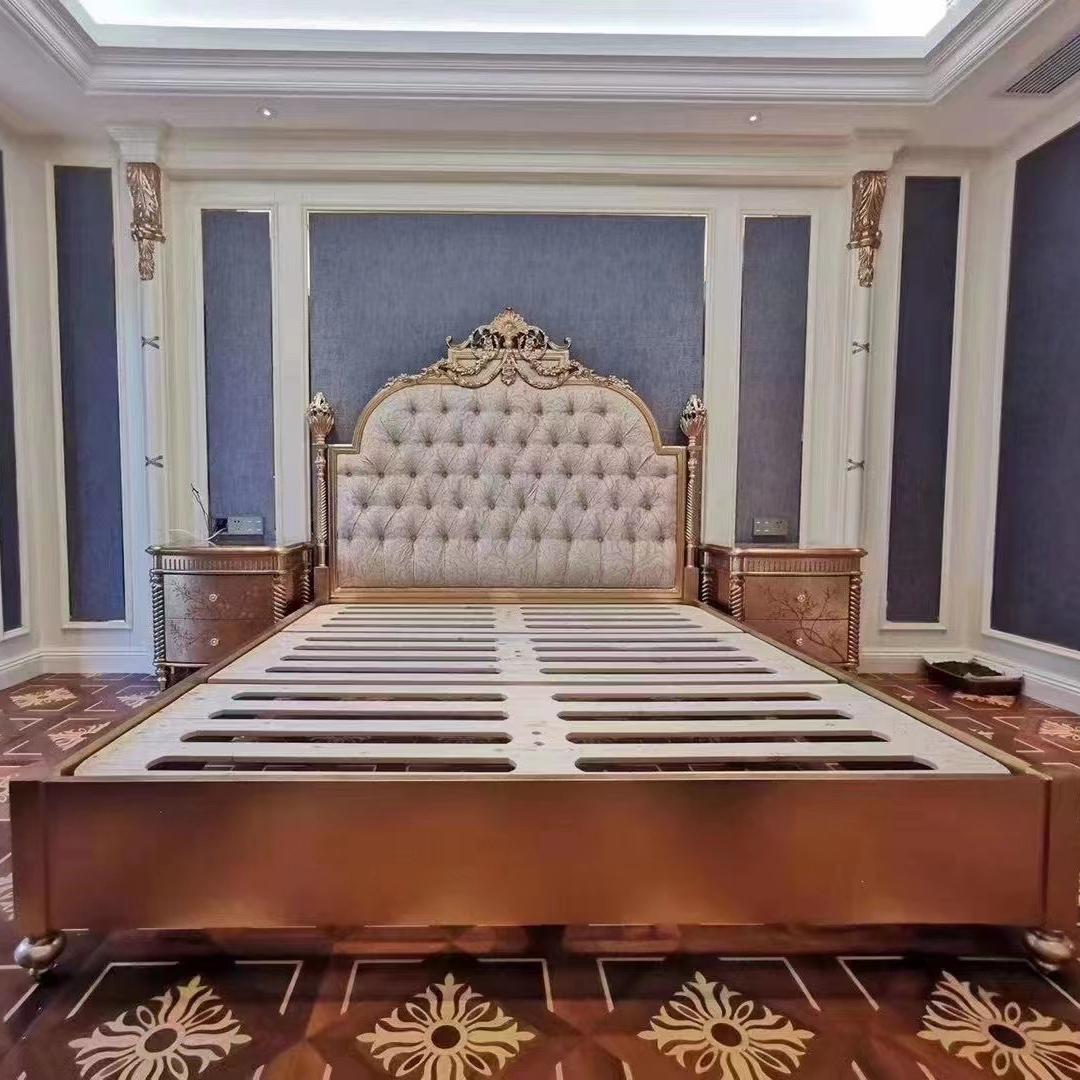 BLL7888 Bed