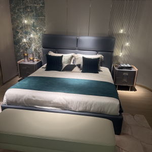 BLL8701 Bed