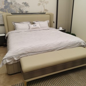 BLL8967 Bed