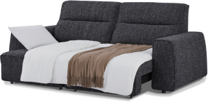 Ghế sofa vải BM-Skylar