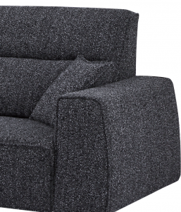 Ghế sofa vải BM-Skylar