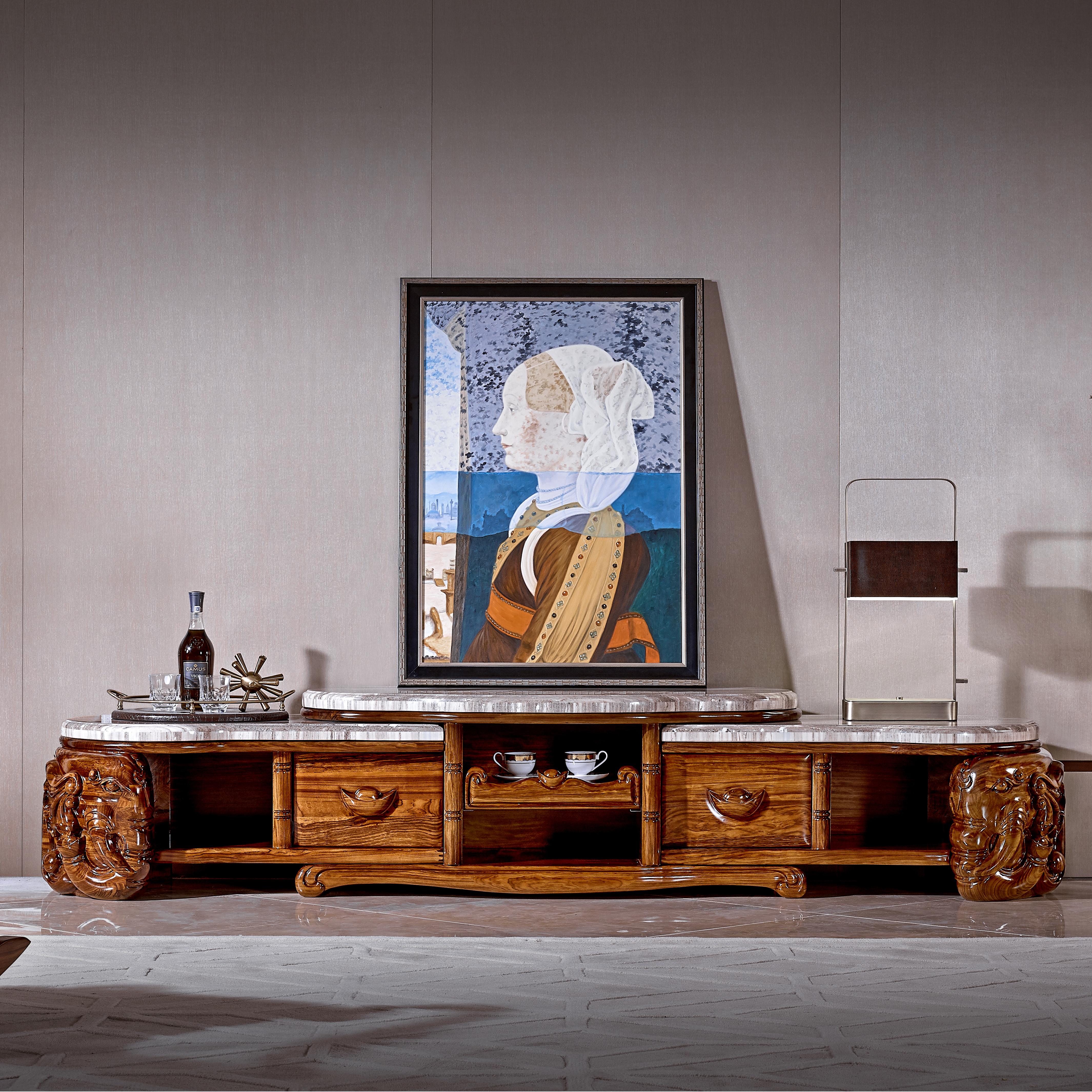 CLL0286 Decorative furniture