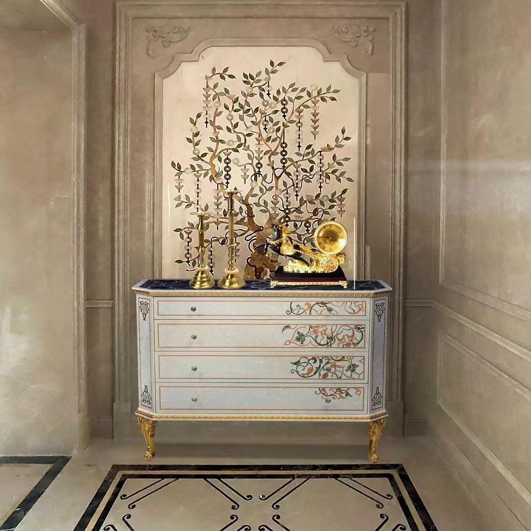 CLL1299 Decorative furniture
