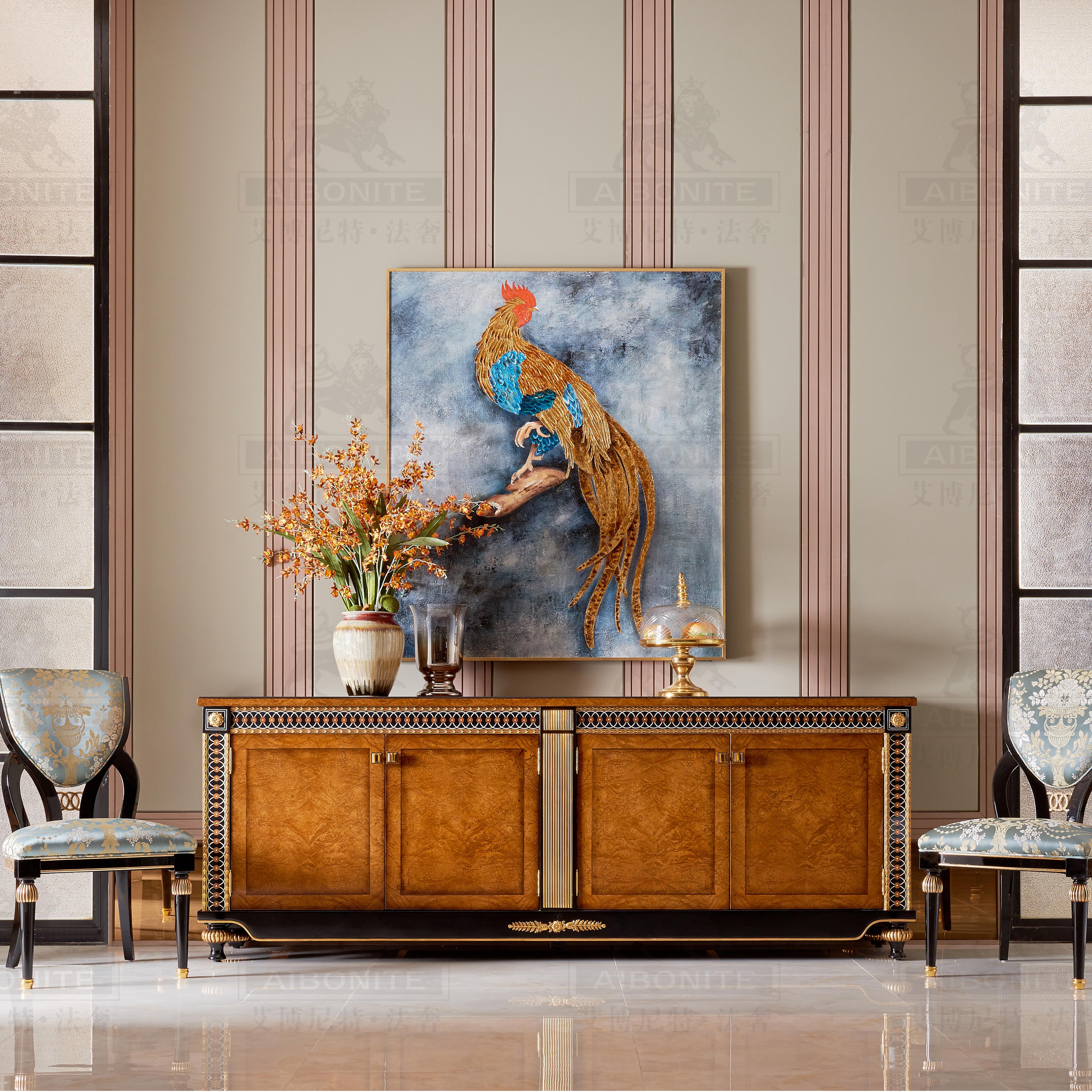 CLL2367 Decorative furniture