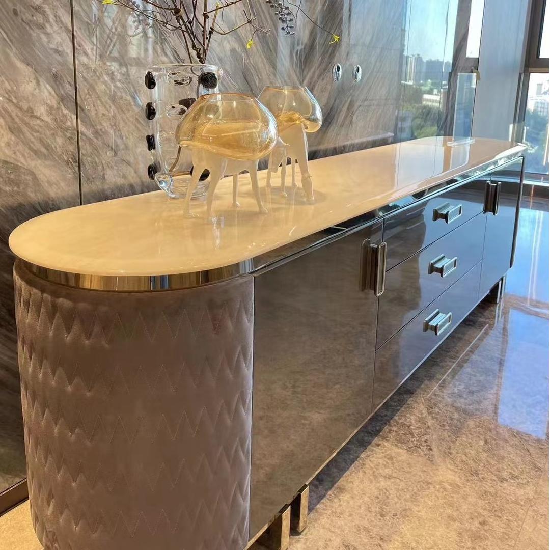 CLL3240  Italian Light Luxury Style