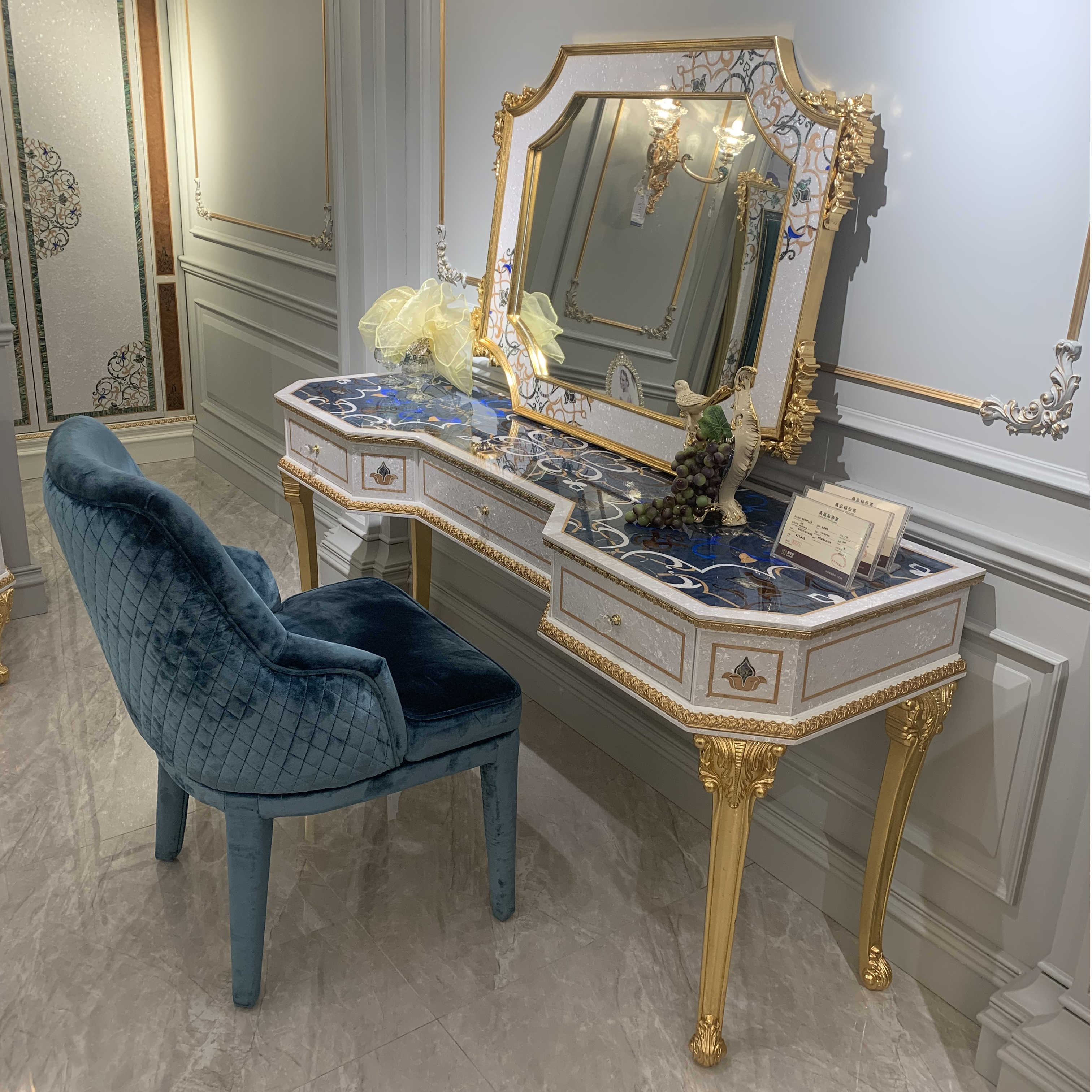 JLL8480 Decorative furniture
