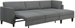 Ghế sofa vải JY021022