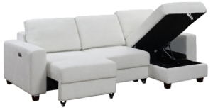 Ghế sofa vải JY021028