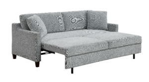JY022006 Ghế sofa vải