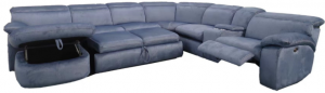 Ghế sofa vải JY022031P