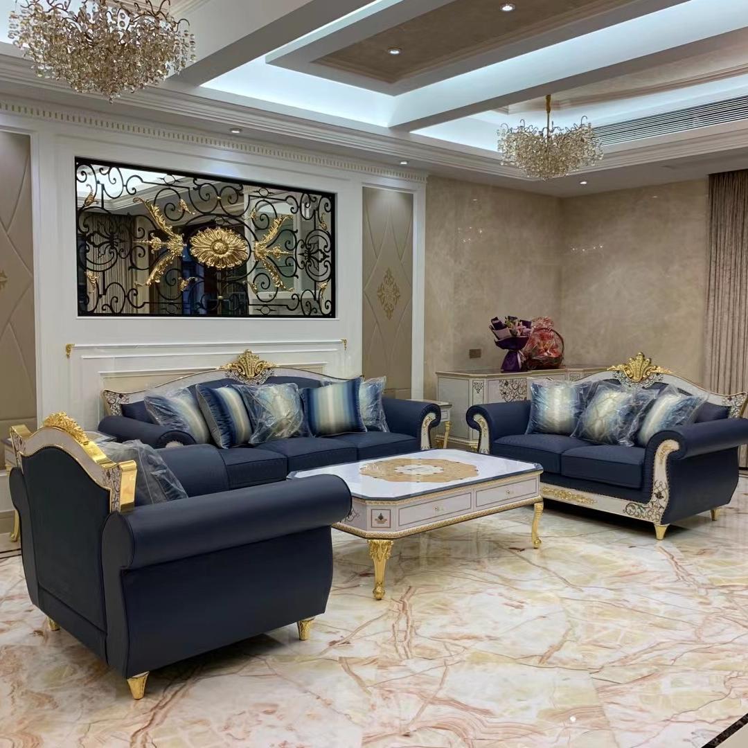 SLL2487 Sofa