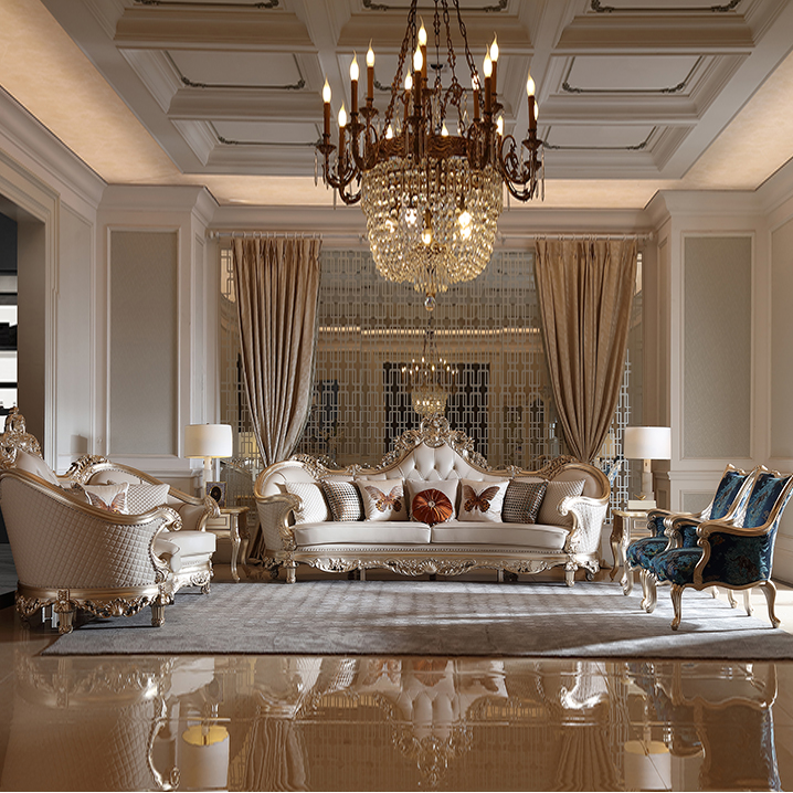 SLL3201 Sofa