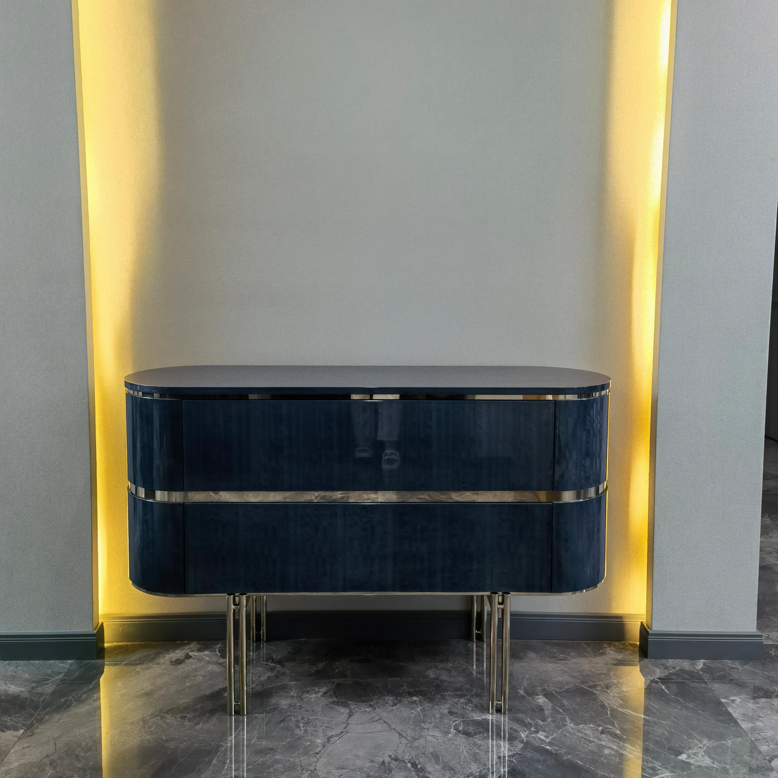 STLL2637 Italian Light Luxury Style